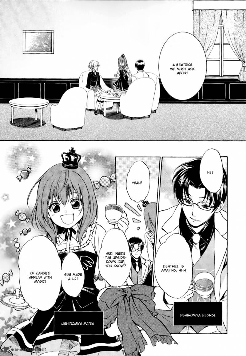 Umineko No Naku Koro Ni Chiru Episode 7 Requiem Of The Golden Witch 10 22