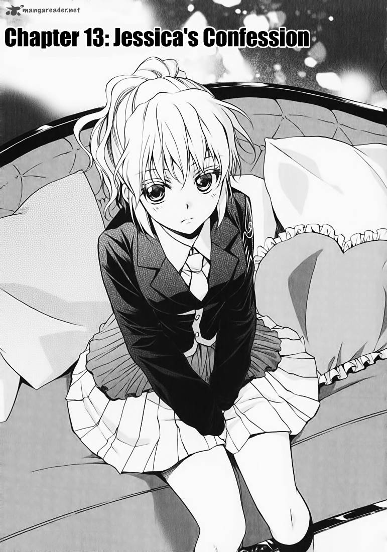 Umineko No Naku Koro Ni Chiru Episode 7 Requiem Of The Golden Witch 13 1