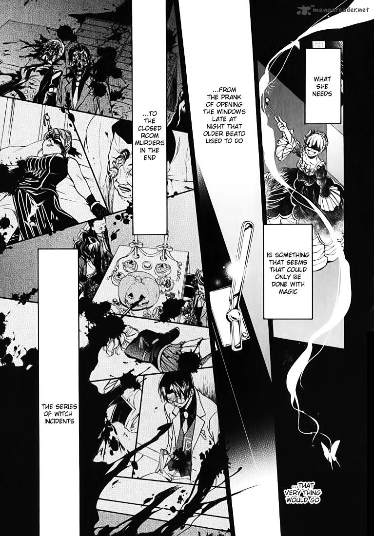 Umineko No Naku Koro Ni Chiru Episode 7 Requiem Of The Golden Witch 13 12