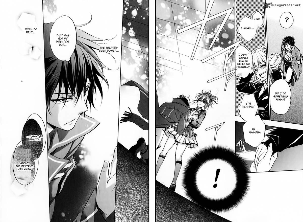 Umineko No Naku Koro Ni Chiru Episode 7 Requiem Of The Golden Witch 13 18