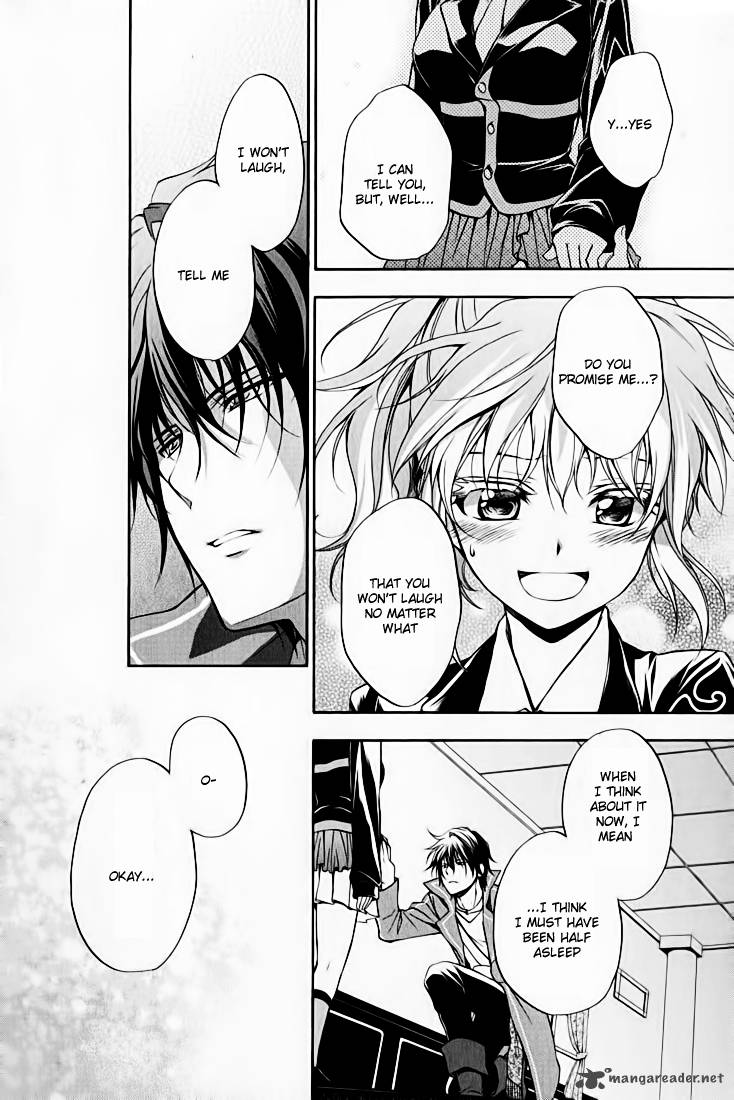 Umineko No Naku Koro Ni Chiru Episode 7 Requiem Of The Golden Witch 13 19