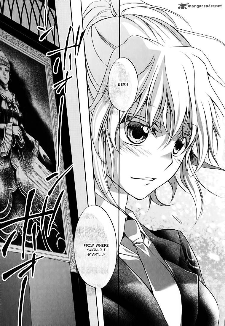 Umineko No Naku Koro Ni Chiru Episode 7 Requiem Of The Golden Witch 13 20