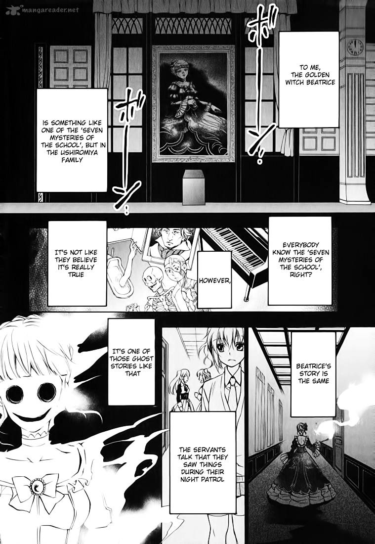 Umineko No Naku Koro Ni Chiru Episode 7 Requiem Of The Golden Witch 13 21