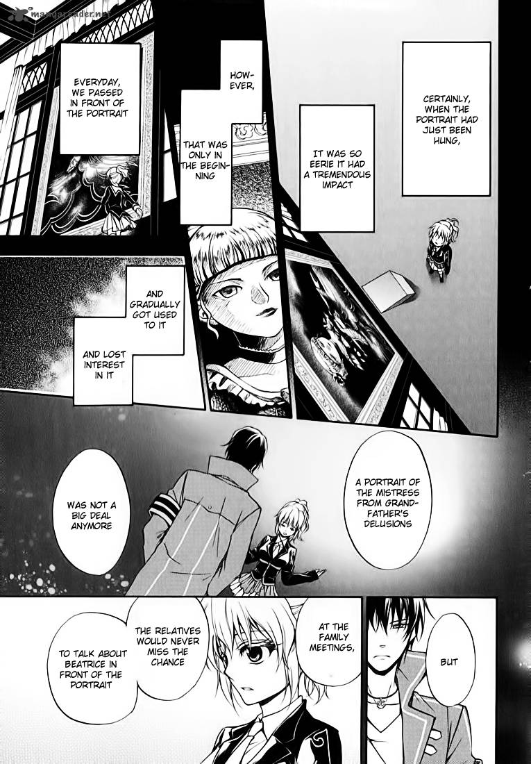 Umineko No Naku Koro Ni Chiru Episode 7 Requiem Of The Golden Witch 13 22