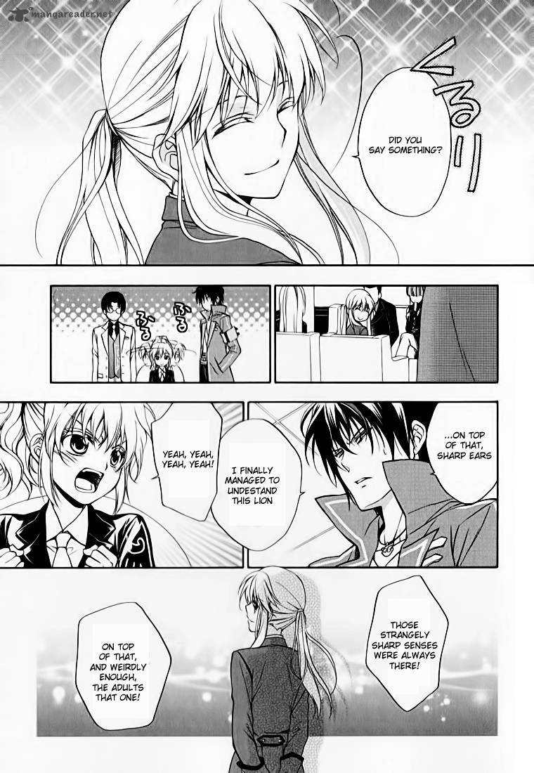 Umineko No Naku Koro Ni Chiru Episode 7 Requiem Of The Golden Witch 13 3