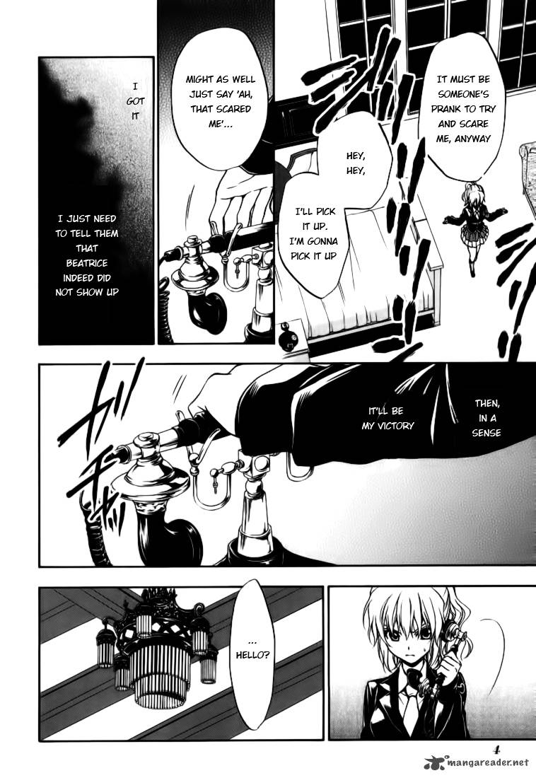 Umineko No Naku Koro Ni Chiru Episode 7 Requiem Of The Golden Witch 15 3