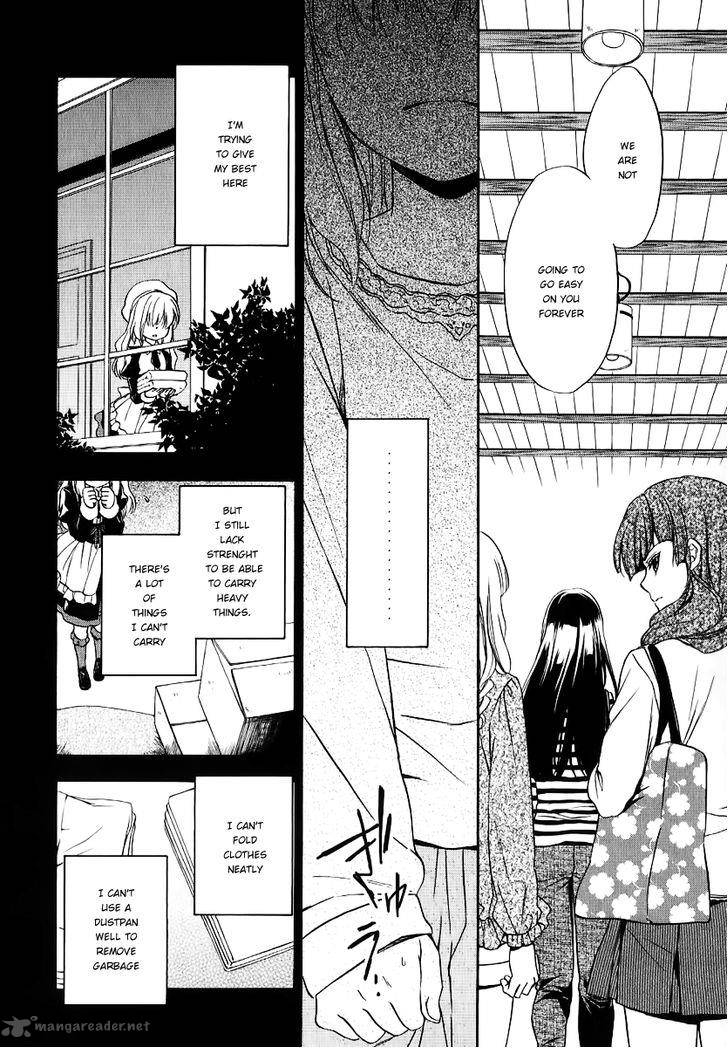 Umineko No Naku Koro Ni Chiru Episode 7 Requiem Of The Golden Witch 19 30