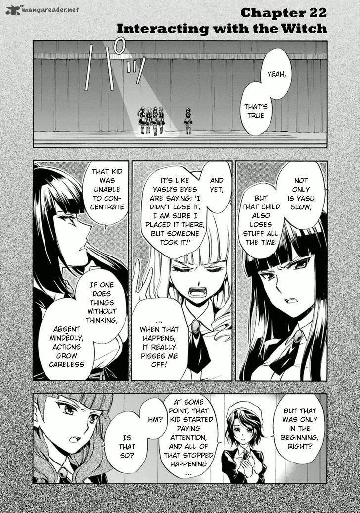 Umineko No Naku Koro Ni Chiru Episode 7 Requiem Of The Golden Witch 22 1