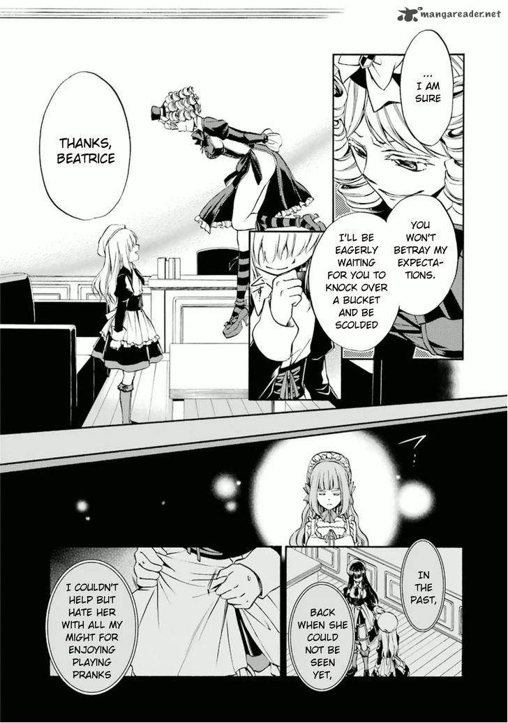 Umineko No Naku Koro Ni Chiru Episode 7 Requiem Of The Golden Witch 22 20