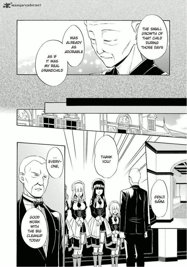Umineko No Naku Koro Ni Chiru Episode 7 Requiem Of The Golden Witch 22 25