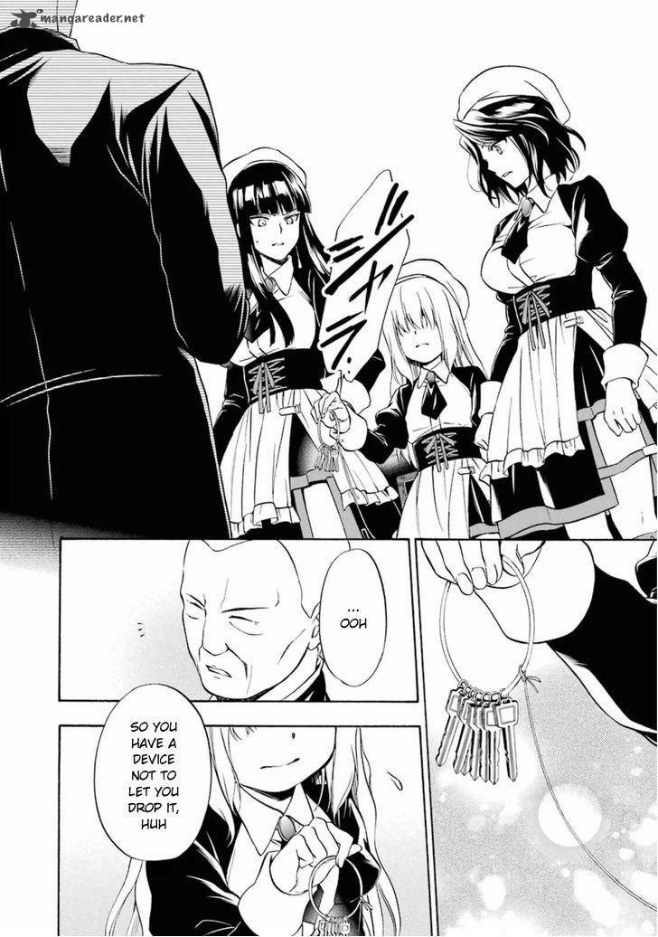 Umineko No Naku Koro Ni Chiru Episode 7 Requiem Of The Golden Witch 22 29