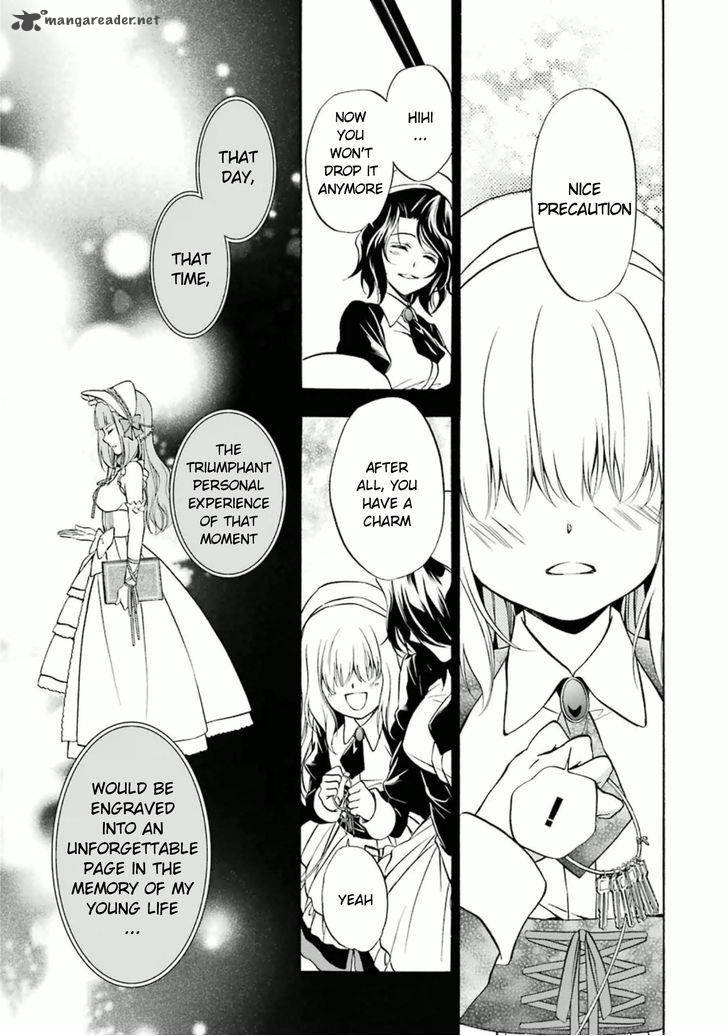 Umineko No Naku Koro Ni Chiru Episode 7 Requiem Of The Golden Witch 22 30