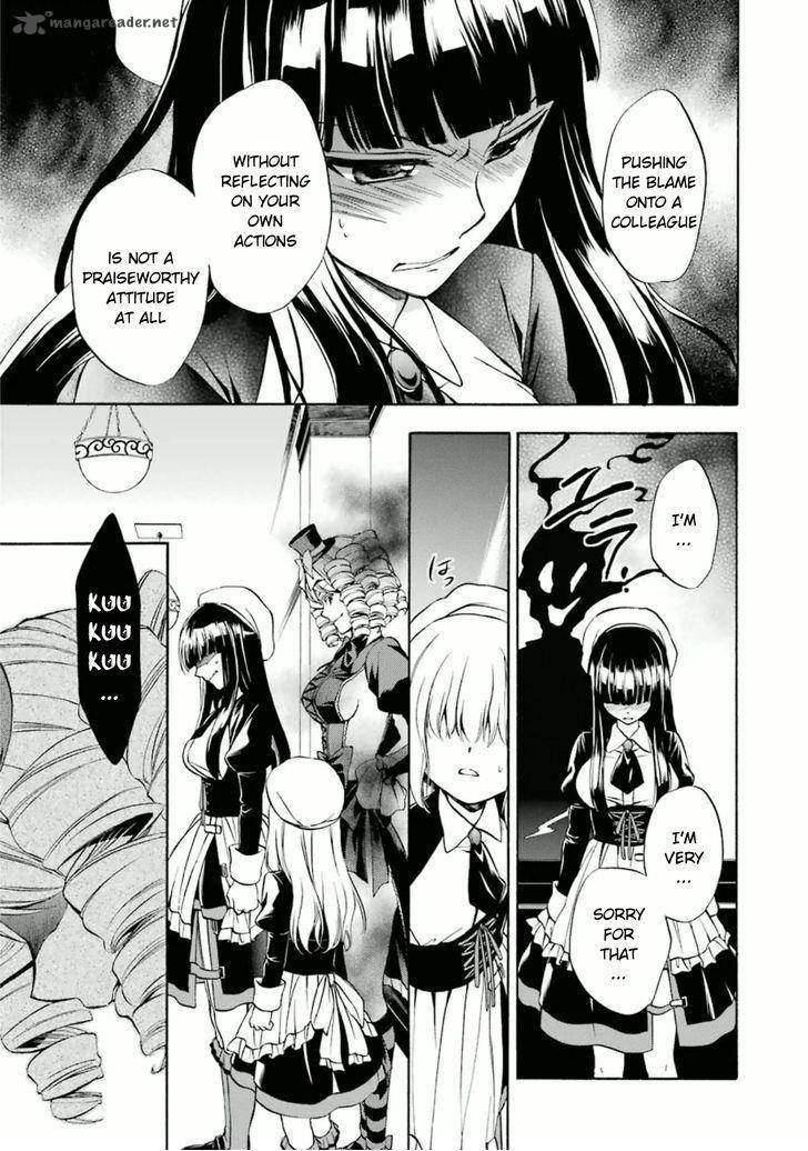 Umineko No Naku Koro Ni Chiru Episode 7 Requiem Of The Golden Witch 22 32