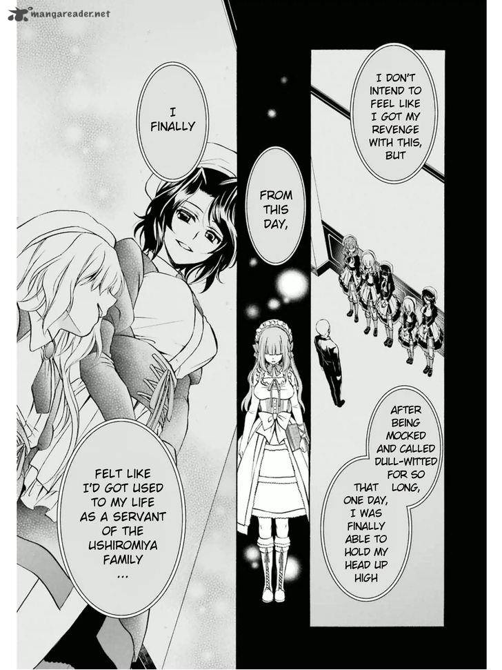 Umineko No Naku Koro Ni Chiru Episode 7 Requiem Of The Golden Witch 22 34