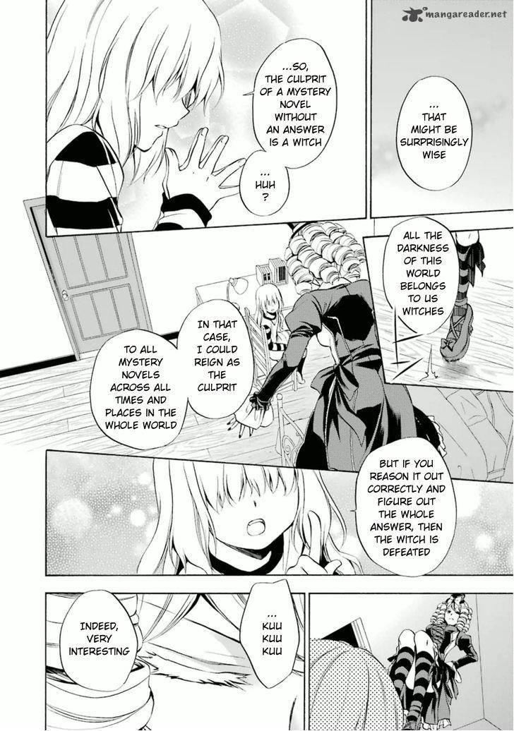 Umineko No Naku Koro Ni Chiru Episode 7 Requiem Of The Golden Witch 23 17