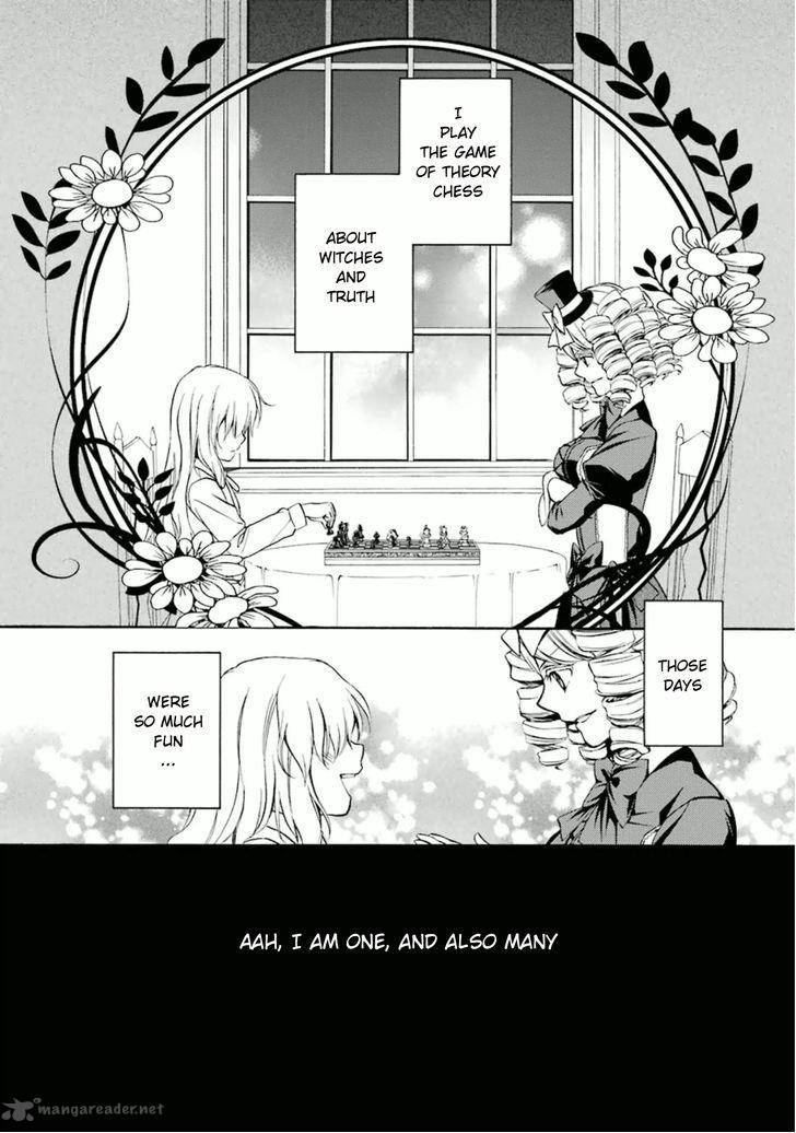 Umineko No Naku Koro Ni Chiru Episode 7 Requiem Of The Golden Witch 23 27