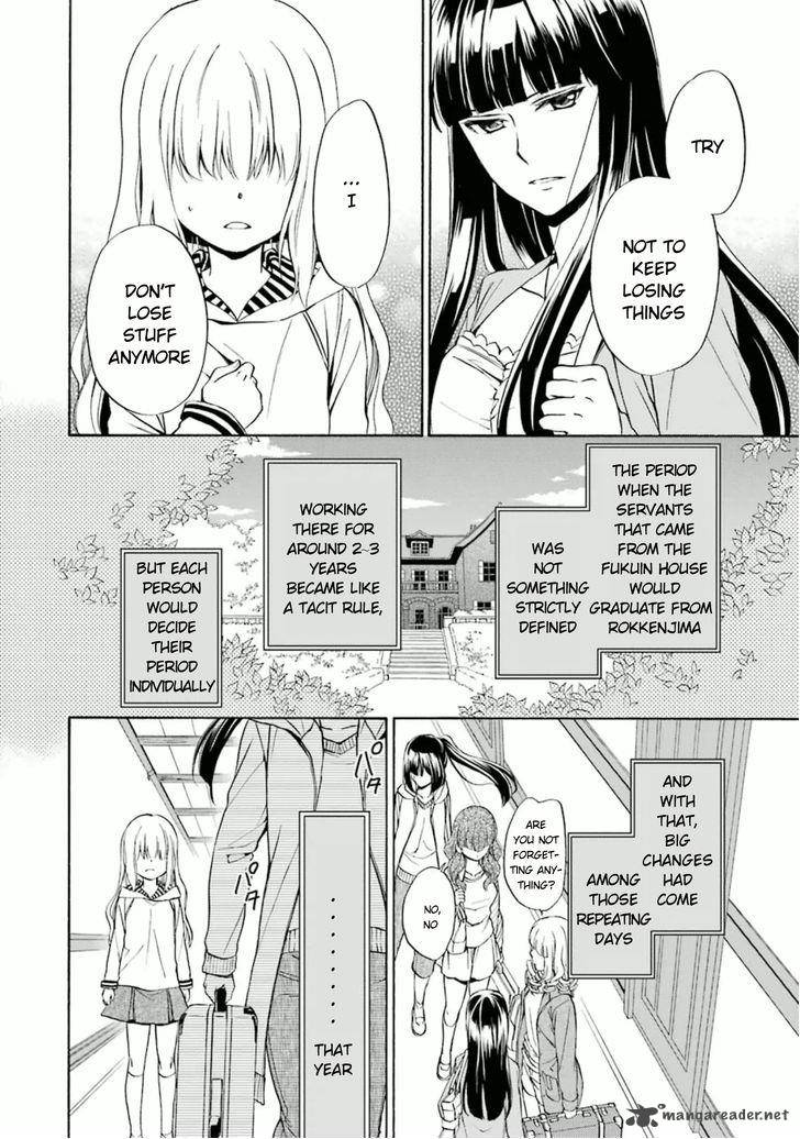 Umineko No Naku Koro Ni Chiru Episode 7 Requiem Of The Golden Witch 23 29