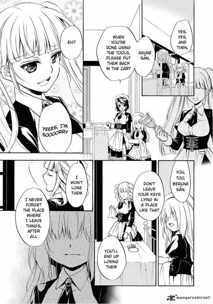 Umineko No Naku Koro Ni Chiru Episode 7 Requiem Of The Golden Witch 23 38