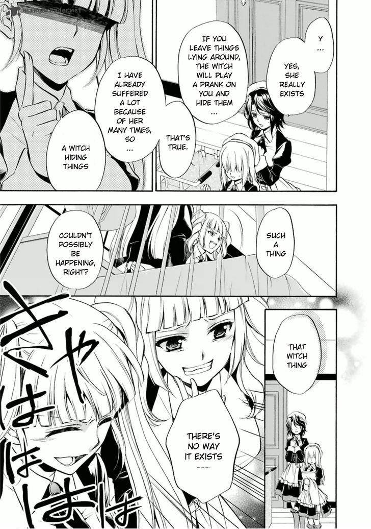 Umineko No Naku Koro Ni Chiru Episode 7 Requiem Of The Golden Witch 23 40