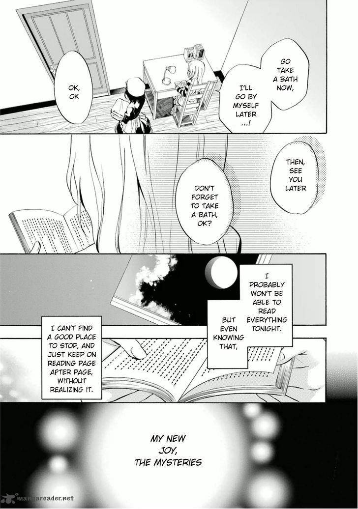 Umineko No Naku Koro Ni Chiru Episode 7 Requiem Of The Golden Witch 23 8