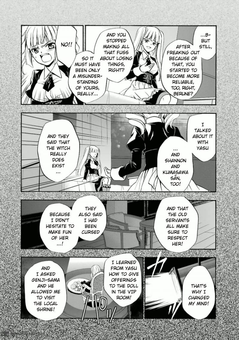 Umineko No Naku Koro Ni Chiru Episode 7 Requiem Of The Golden Witch 24 14