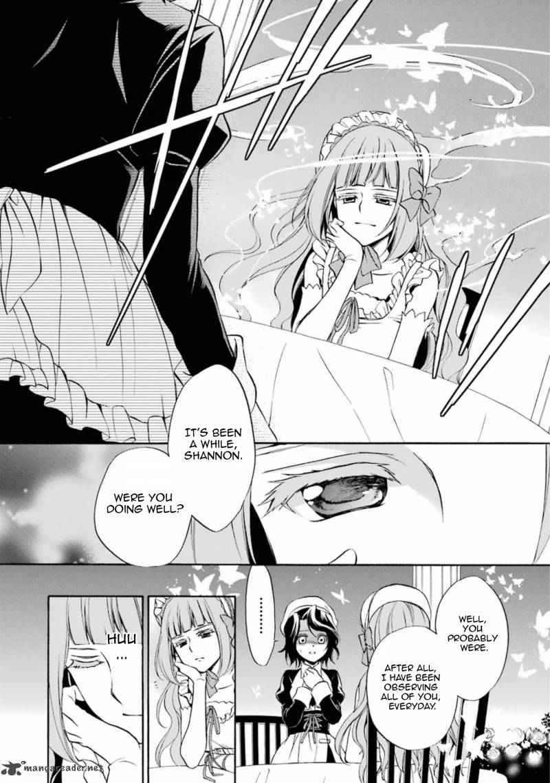 Umineko No Naku Koro Ni Chiru Episode 7 Requiem Of The Golden Witch 26 10