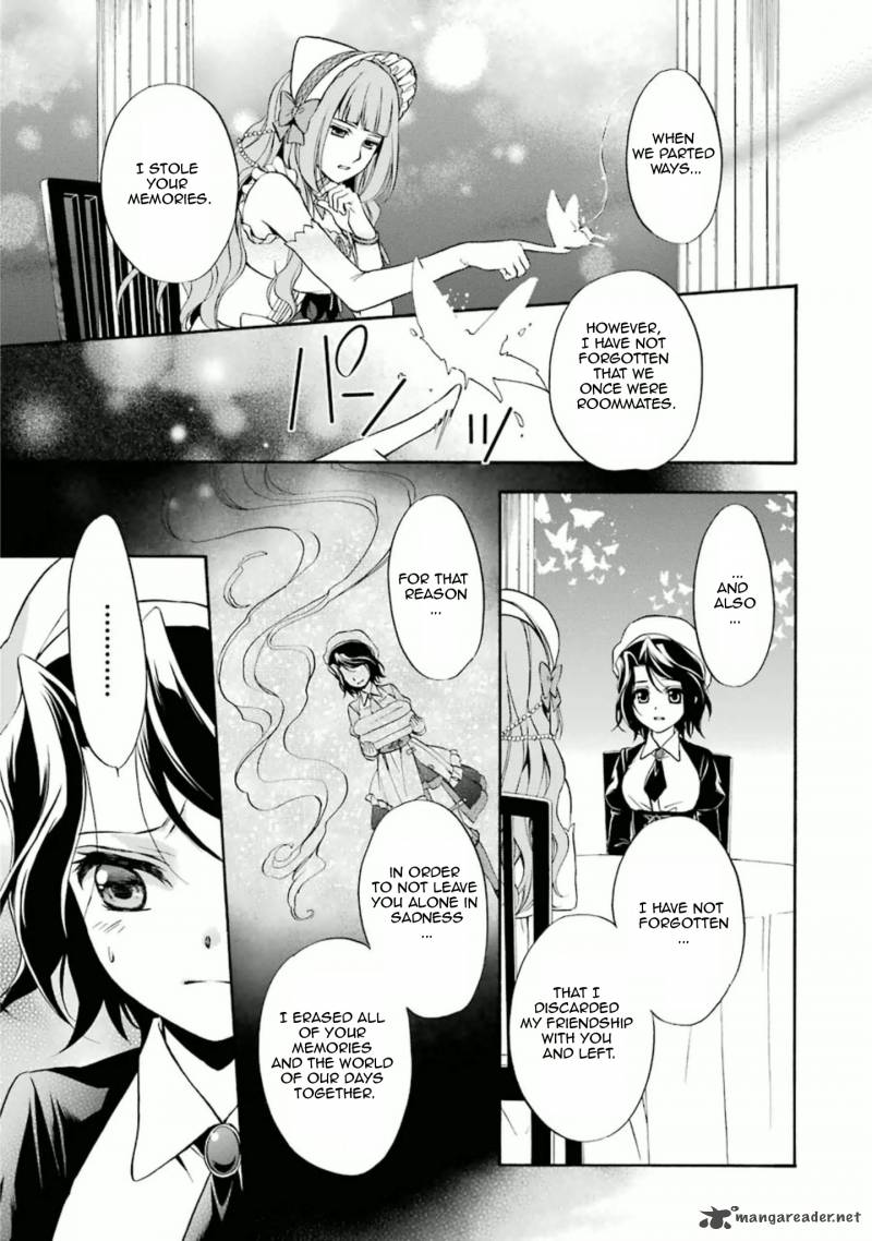 Umineko No Naku Koro Ni Chiru Episode 7 Requiem Of The Golden Witch 26 13