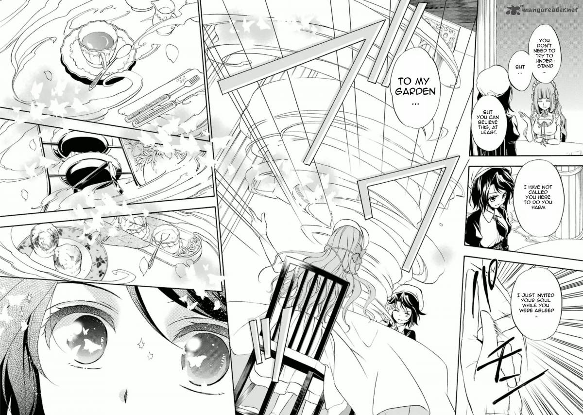 Umineko No Naku Koro Ni Chiru Episode 7 Requiem Of The Golden Witch 26 14