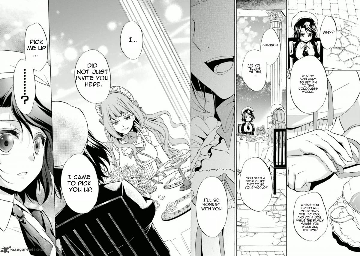 Umineko No Naku Koro Ni Chiru Episode 7 Requiem Of The Golden Witch 26 24