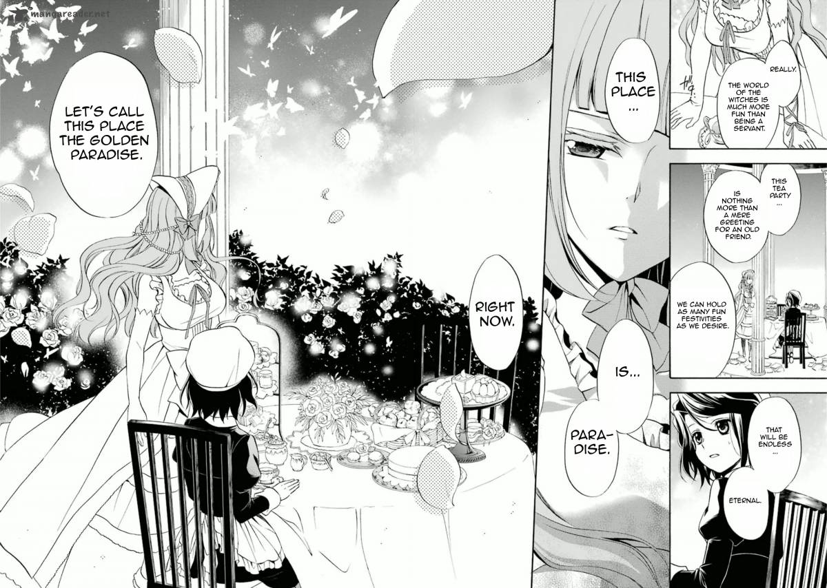 Umineko No Naku Koro Ni Chiru Episode 7 Requiem Of The Golden Witch 26 25