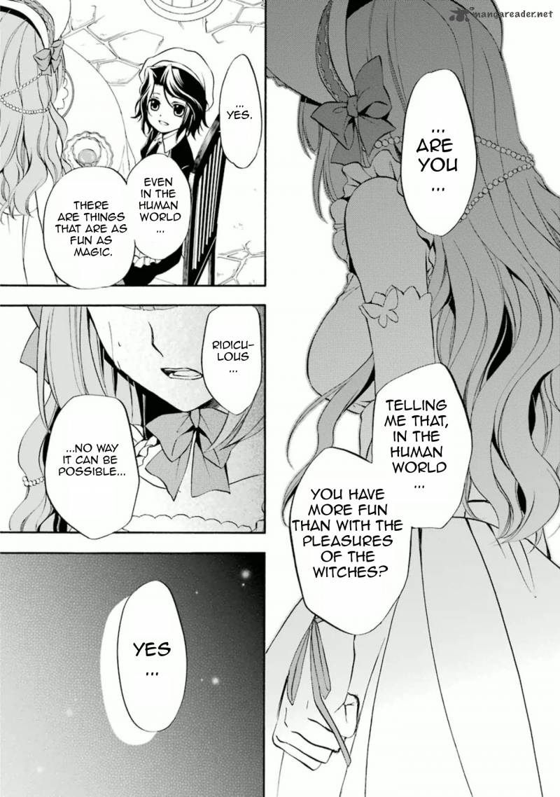 Umineko No Naku Koro Ni Chiru Episode 7 Requiem Of The Golden Witch 26 29