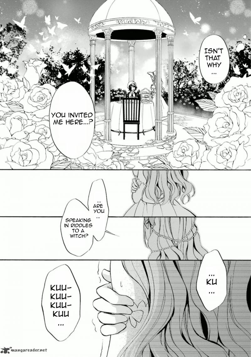 Umineko No Naku Koro Ni Chiru Episode 7 Requiem Of The Golden Witch 26 32