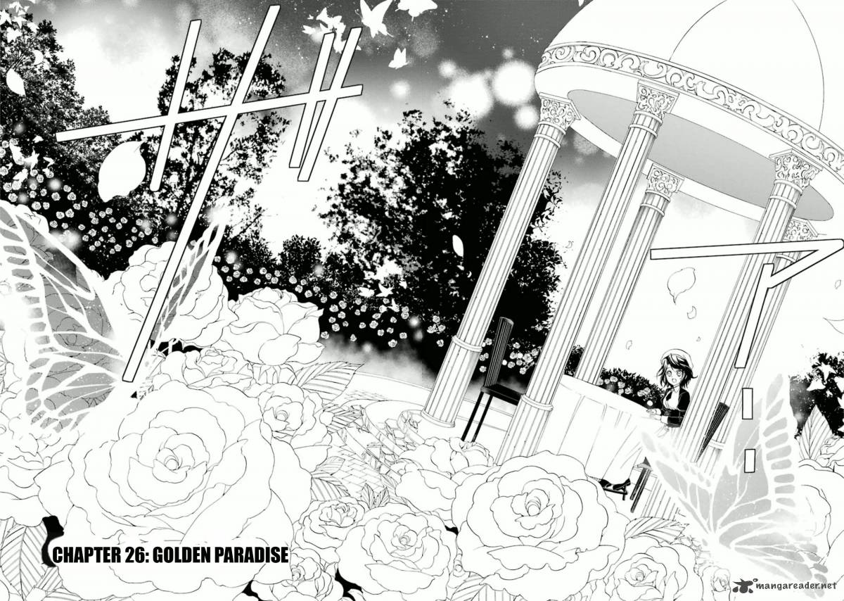 Umineko No Naku Koro Ni Chiru Episode 7 Requiem Of The Golden Witch 26 8
