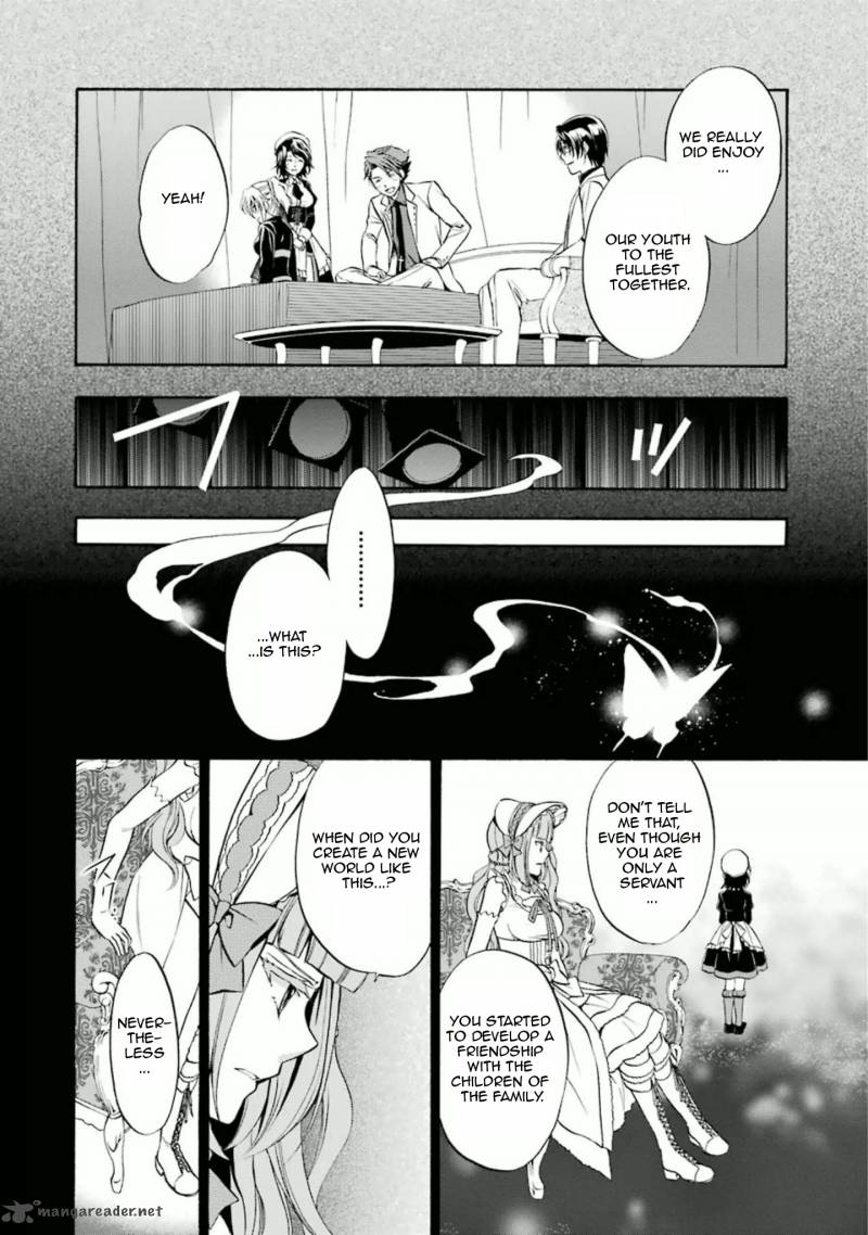 Umineko No Naku Koro Ni Chiru Episode 7 Requiem Of The Golden Witch 27 10