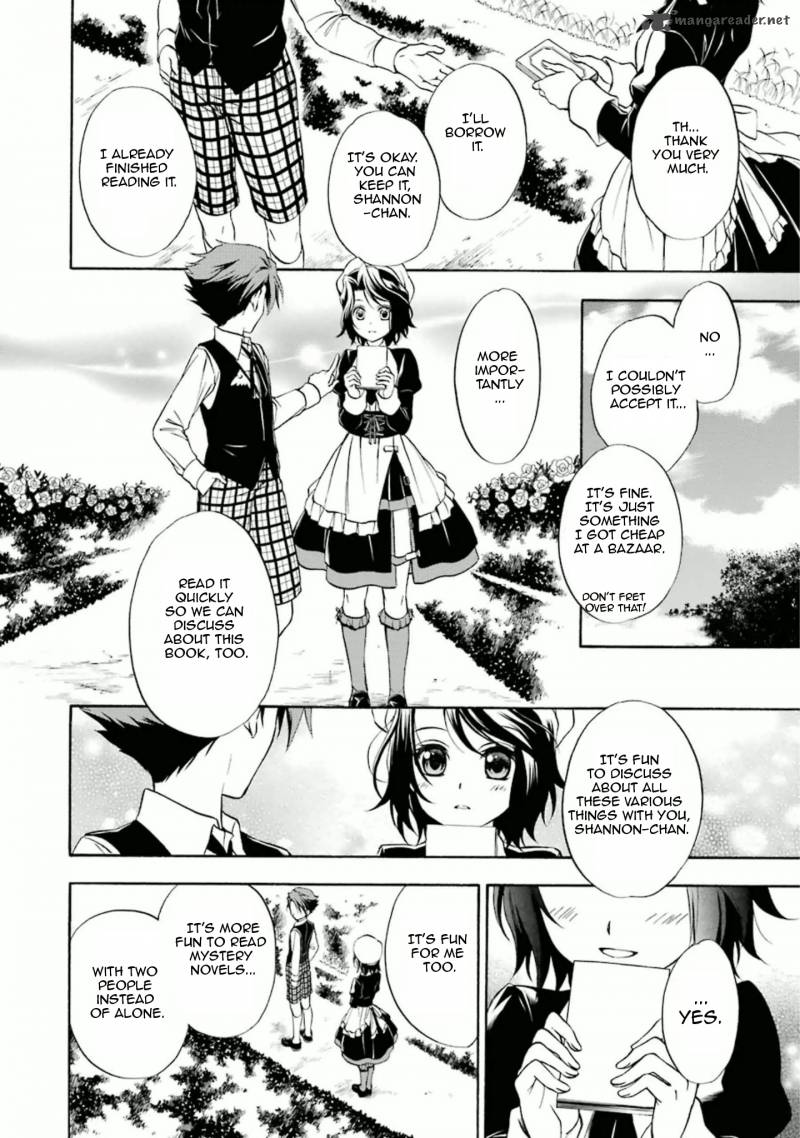 Umineko No Naku Koro Ni Chiru Episode 7 Requiem Of The Golden Witch 27 14