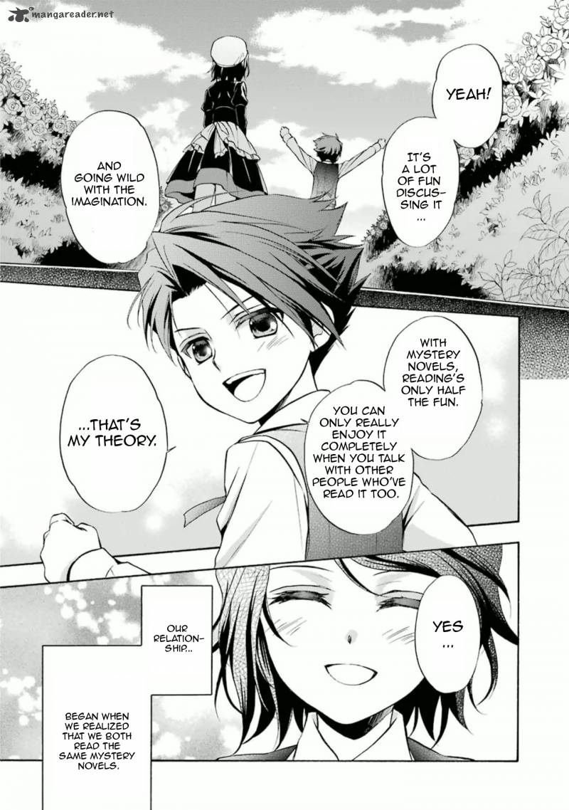 Umineko No Naku Koro Ni Chiru Episode 7 Requiem Of The Golden Witch 27 15