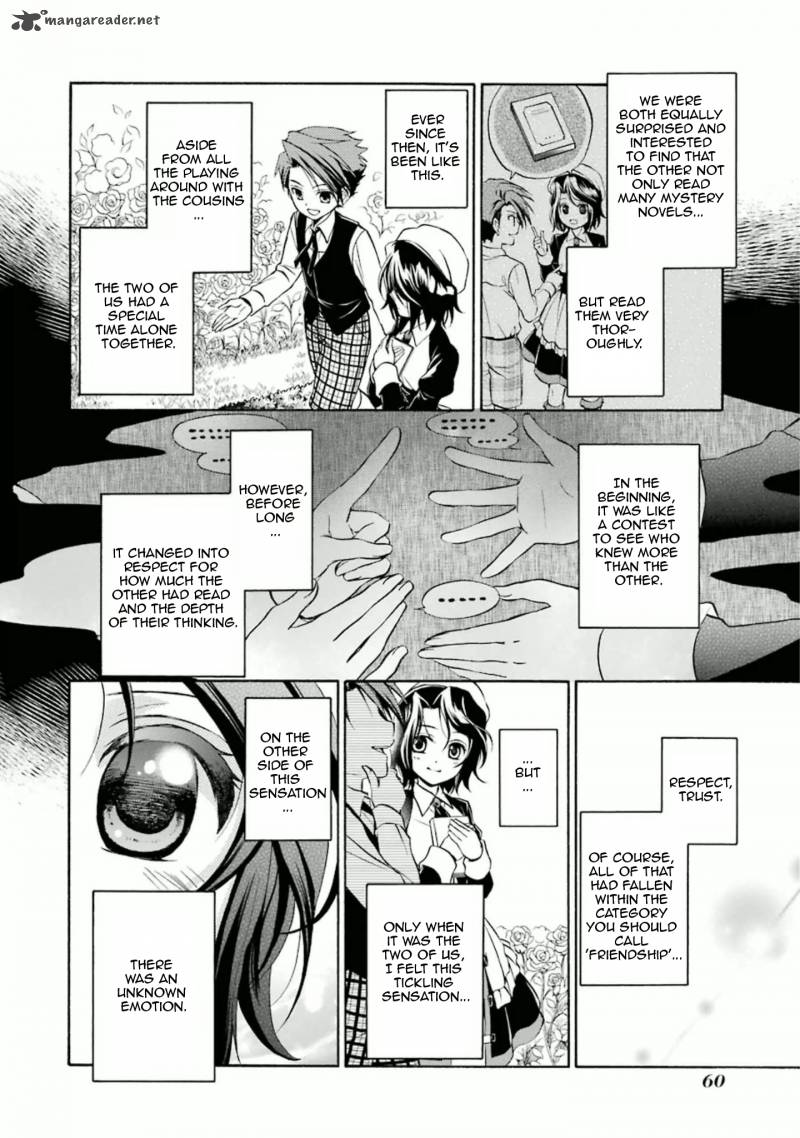 Umineko No Naku Koro Ni Chiru Episode 7 Requiem Of The Golden Witch 27 16