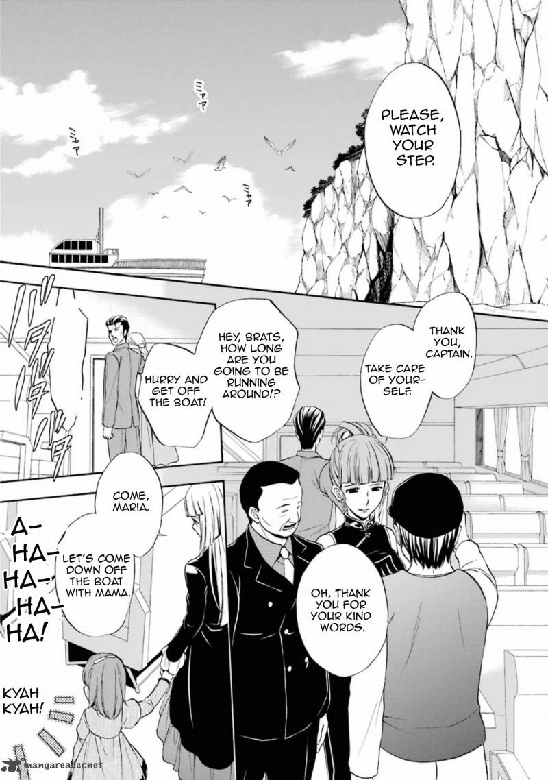 Umineko No Naku Koro Ni Chiru Episode 7 Requiem Of The Golden Witch 27 2