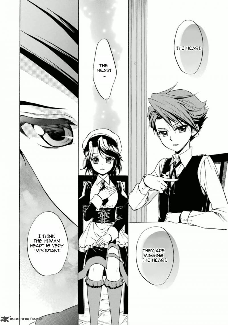 Umineko No Naku Koro Ni Chiru Episode 7 Requiem Of The Golden Witch 27 20