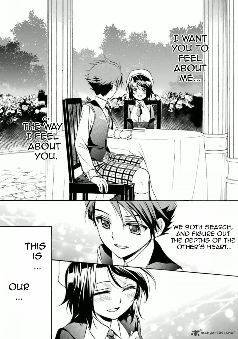 Umineko No Naku Koro Ni Chiru Episode 7 Requiem Of The Golden Witch 27 26
