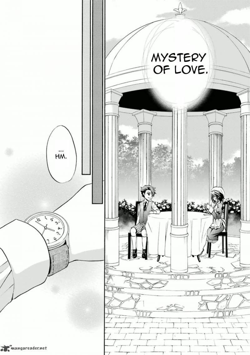 Umineko No Naku Koro Ni Chiru Episode 7 Requiem Of The Golden Witch 27 27