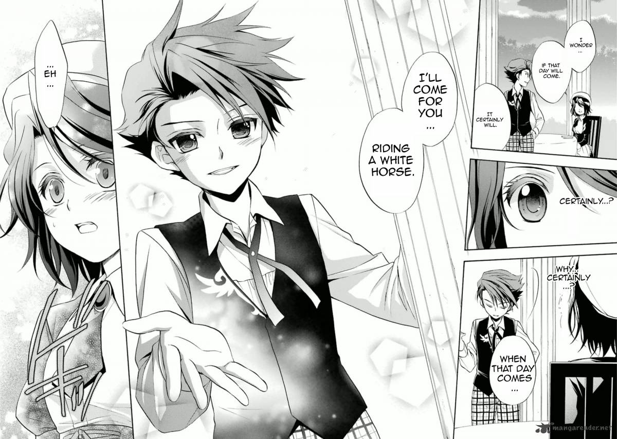 Umineko No Naku Koro Ni Chiru Episode 7 Requiem Of The Golden Witch 27 31