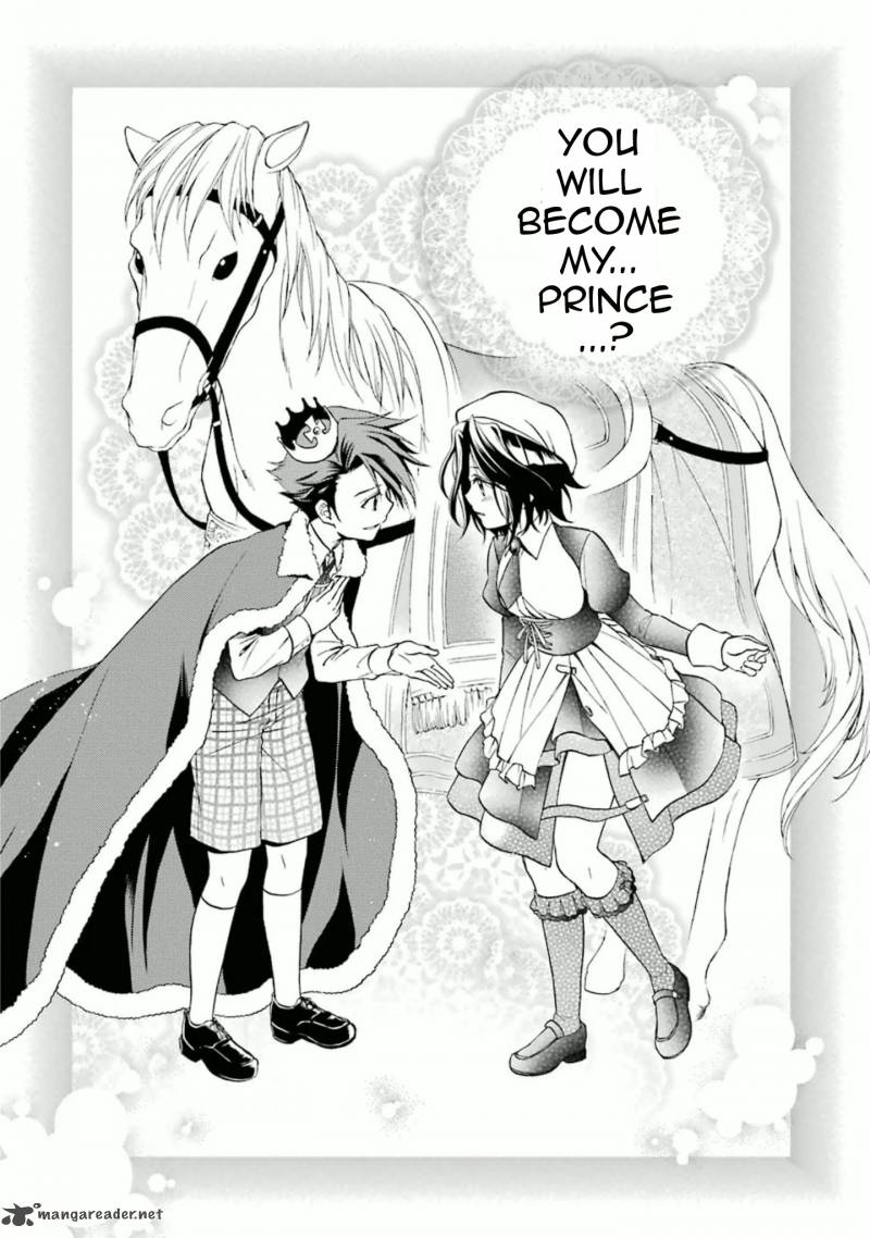 Umineko No Naku Koro Ni Chiru Episode 7 Requiem Of The Golden Witch 27 33