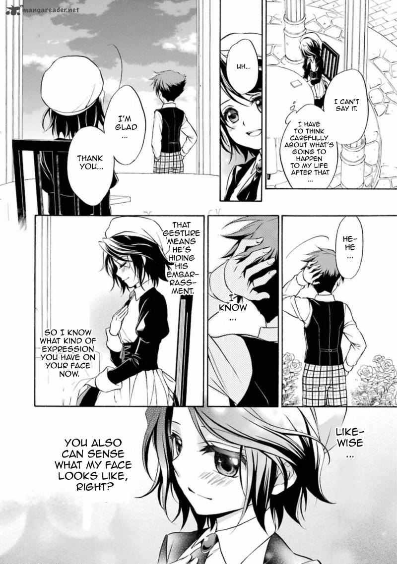 Umineko No Naku Koro Ni Chiru Episode 7 Requiem Of The Golden Witch 27 36
