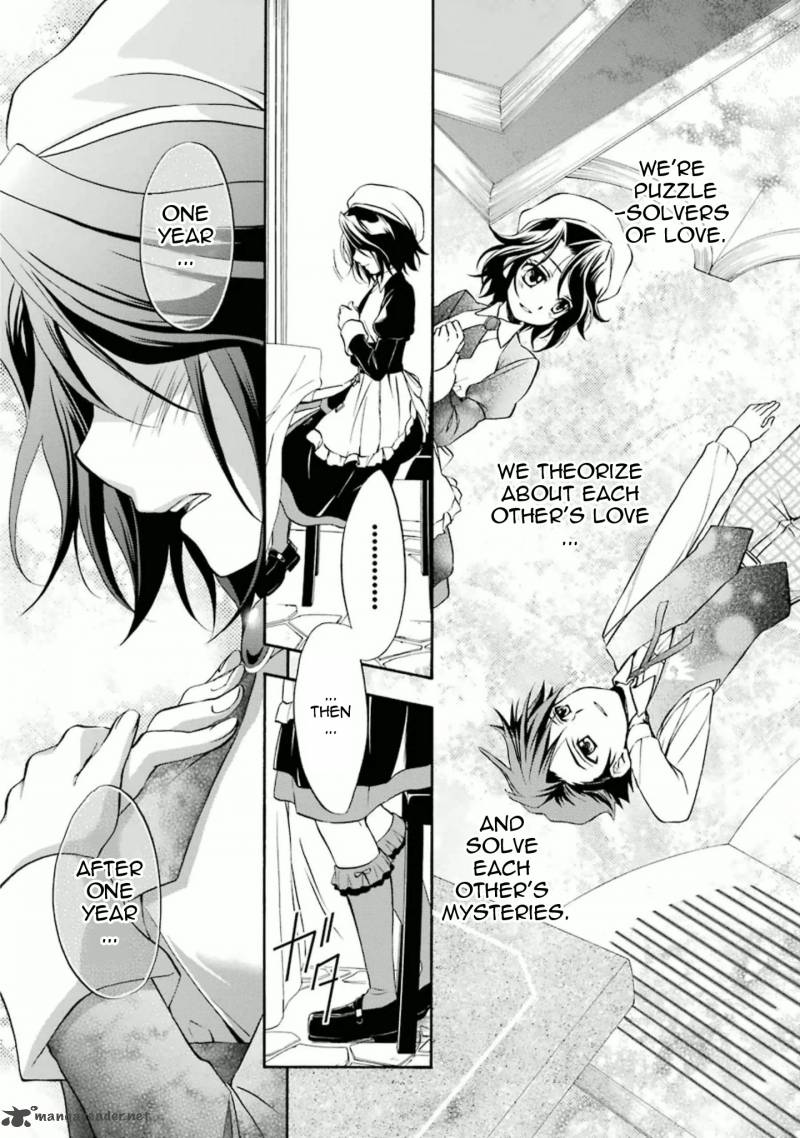 Umineko No Naku Koro Ni Chiru Episode 7 Requiem Of The Golden Witch 27 37