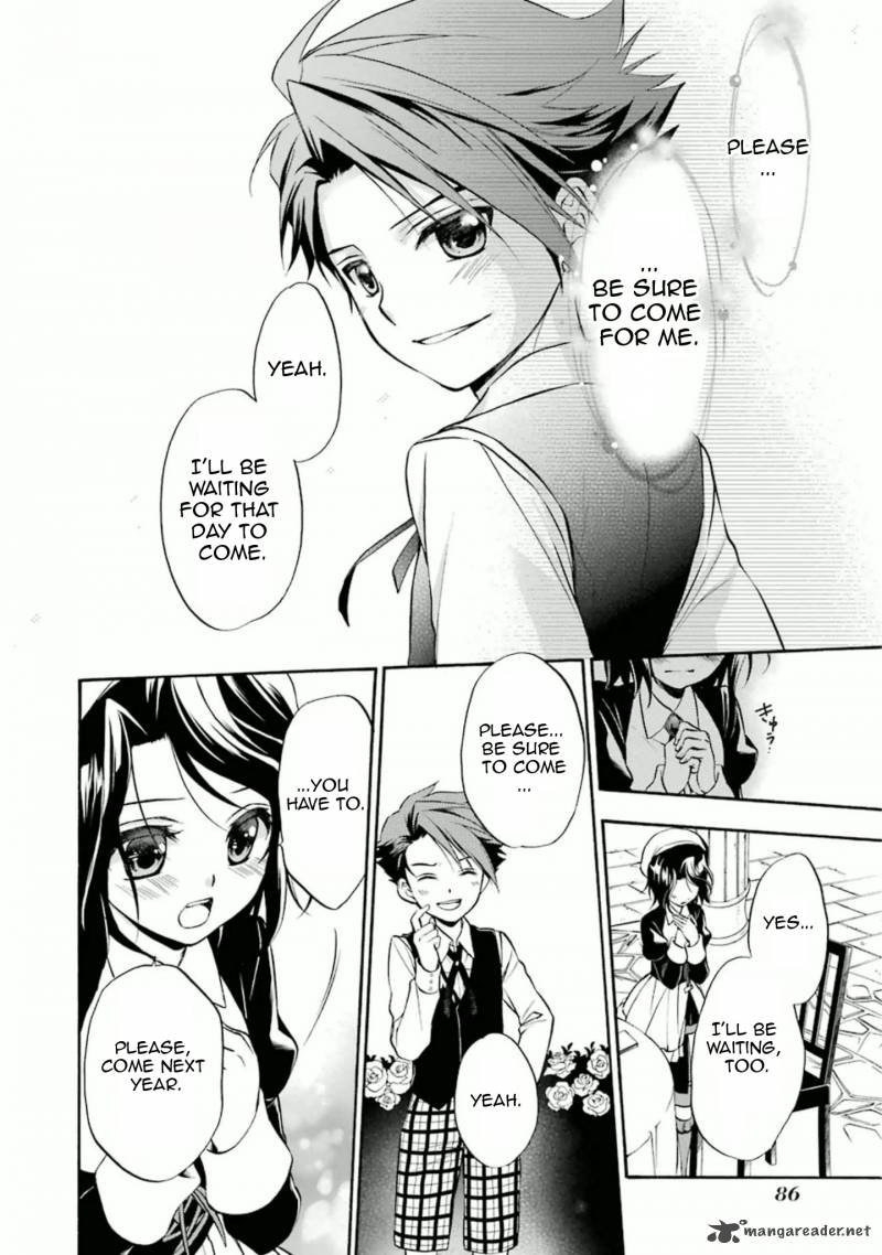 Umineko No Naku Koro Ni Chiru Episode 7 Requiem Of The Golden Witch 27 39