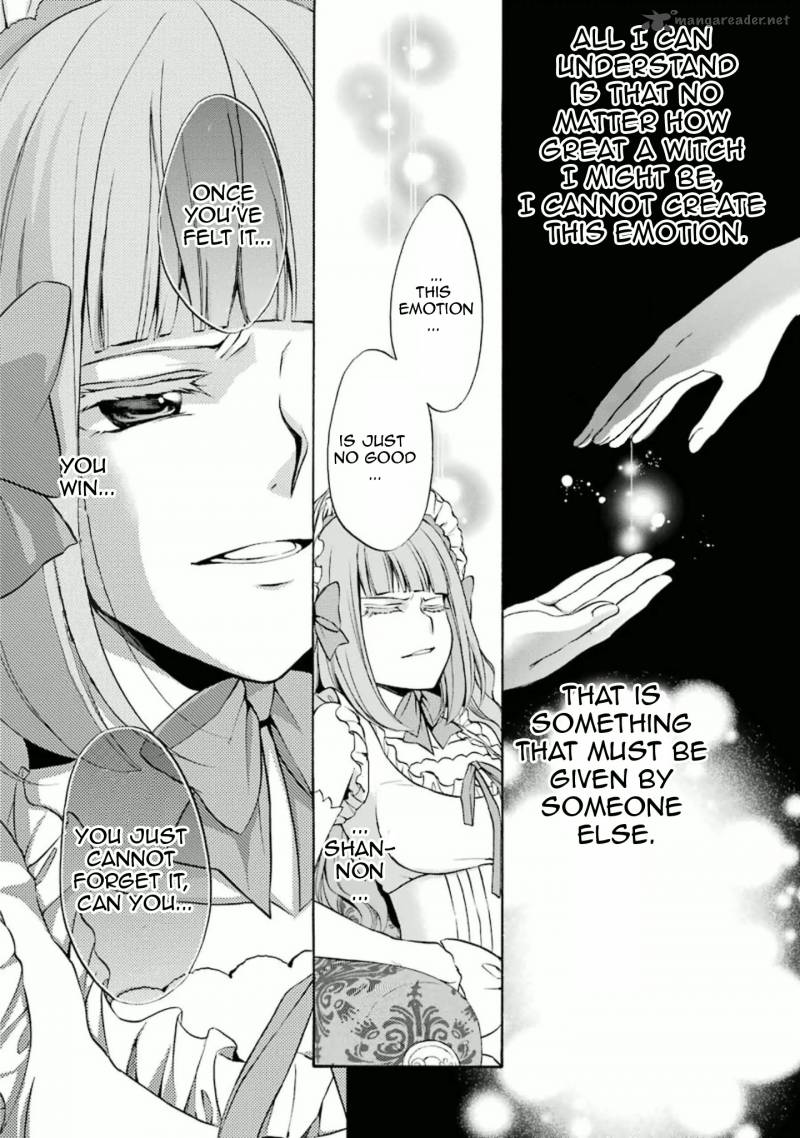 Umineko No Naku Koro Ni Chiru Episode 7 Requiem Of The Golden Witch 27 42