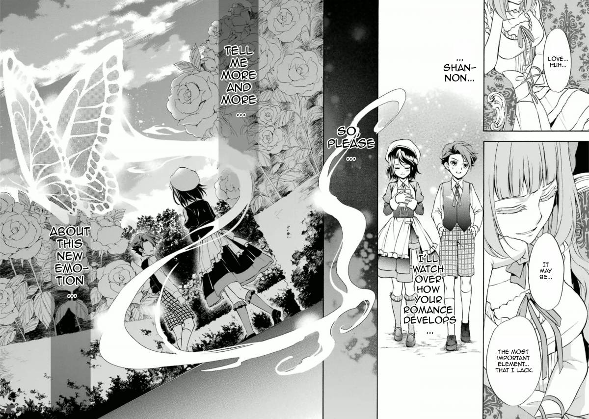 Umineko No Naku Koro Ni Chiru Episode 7 Requiem Of The Golden Witch 27 43