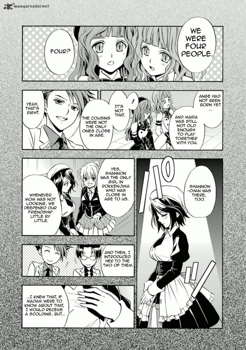 Umineko No Naku Koro Ni Chiru Episode 7 Requiem Of The Golden Witch 27 6