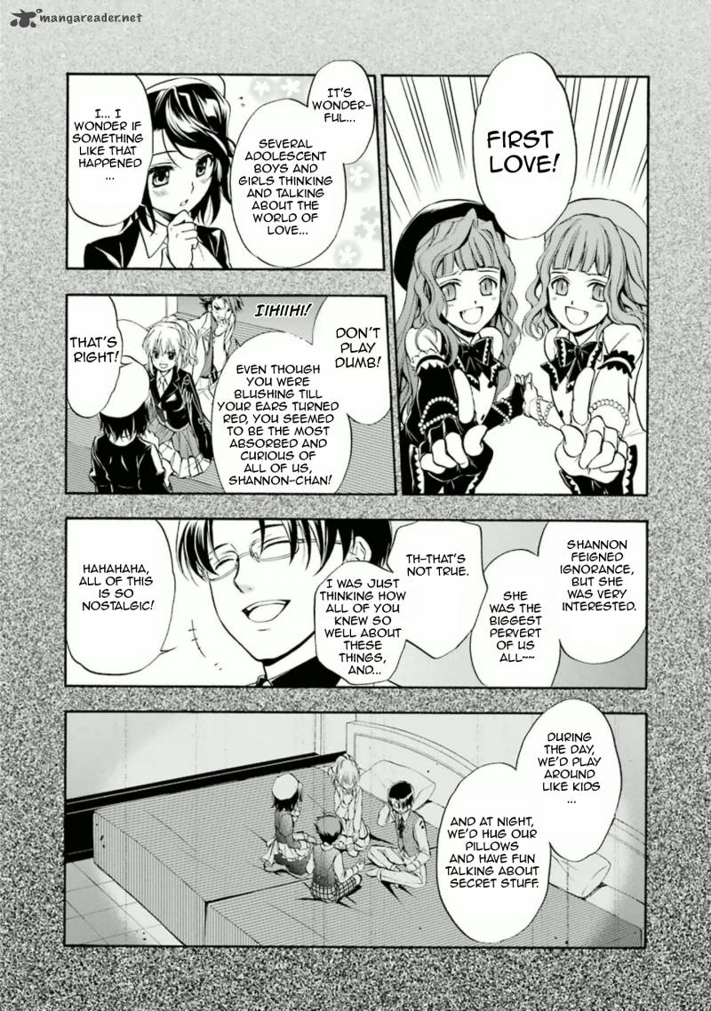 Umineko No Naku Koro Ni Chiru Episode 7 Requiem Of The Golden Witch 27 9